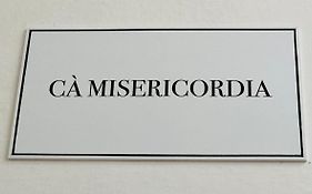Cà Misericordia