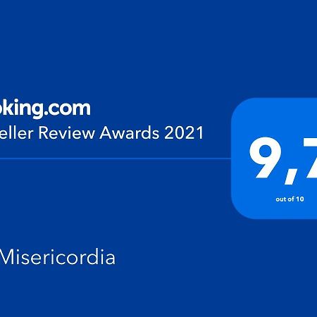 Appartamento Cà Misericordia Venezia Esterno foto