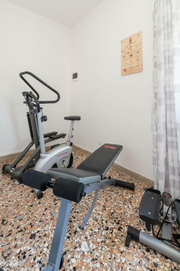 Appartamento Cà Misericordia Venezia Esterno foto