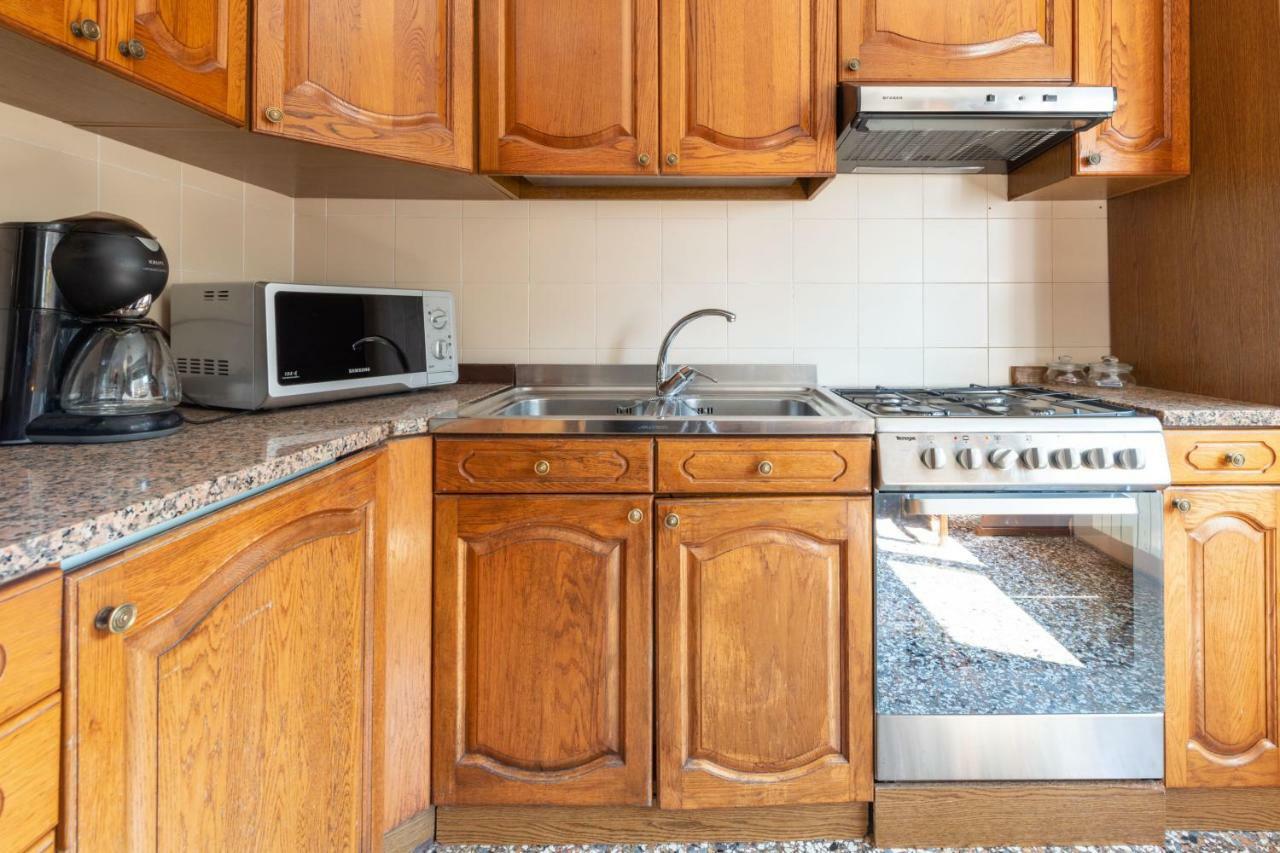 Appartamento Cà Misericordia Venezia Esterno foto