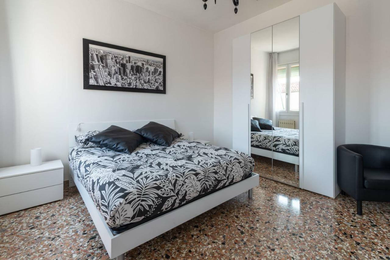 Appartamento Cà Misericordia Venezia Esterno foto