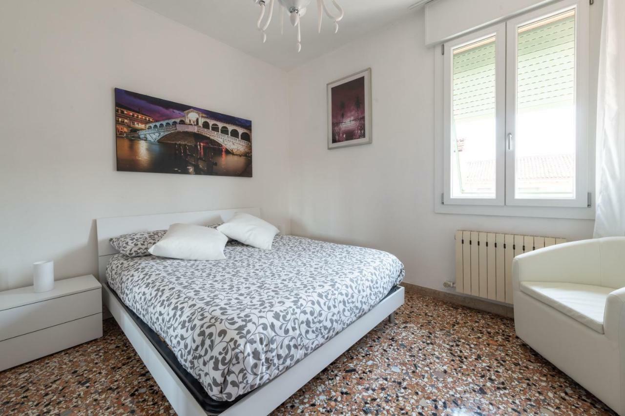 Appartamento Cà Misericordia Venezia Esterno foto