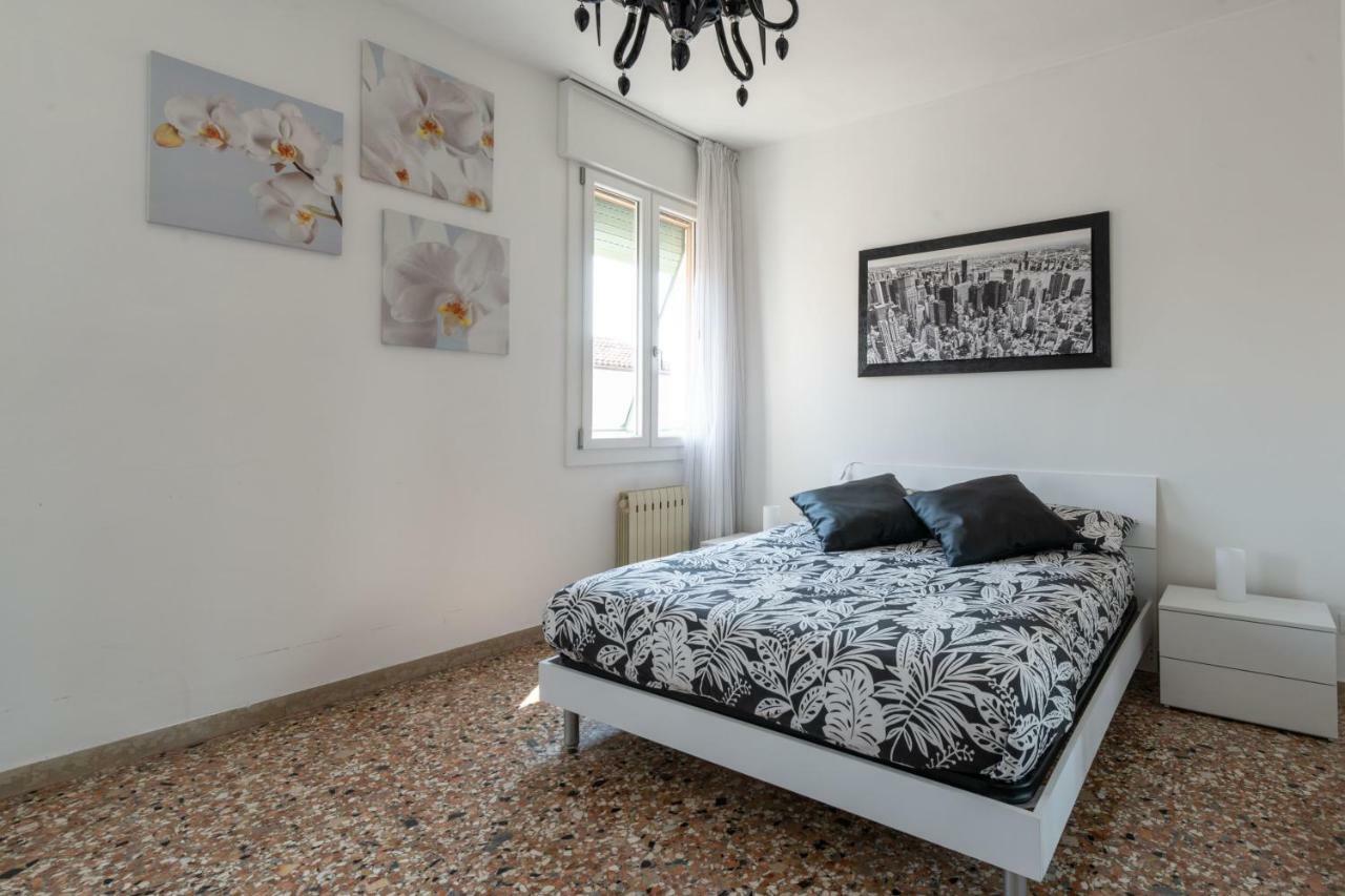 Appartamento Cà Misericordia Venezia Esterno foto