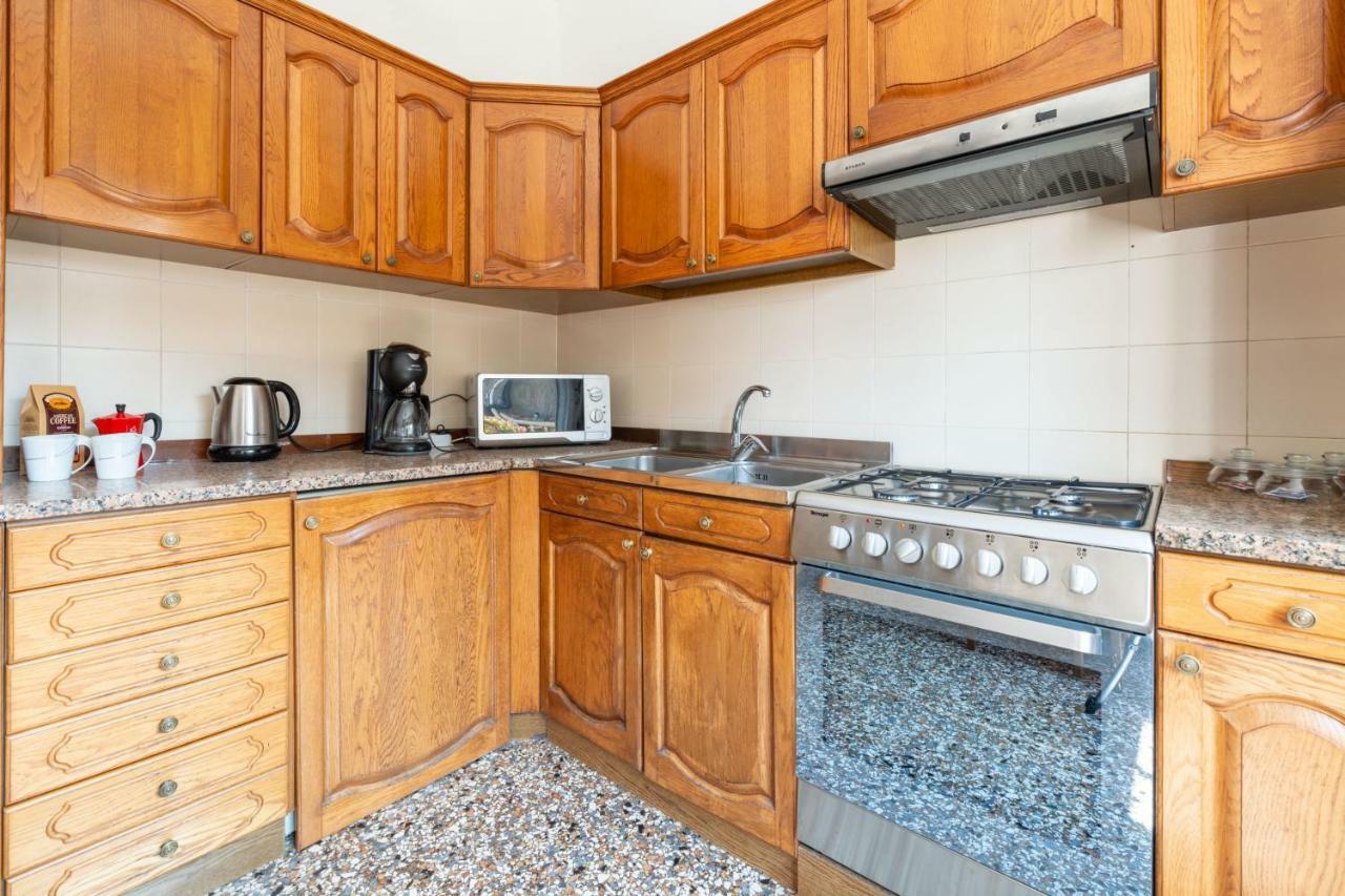 Appartamento Cà Misericordia Venezia Esterno foto
