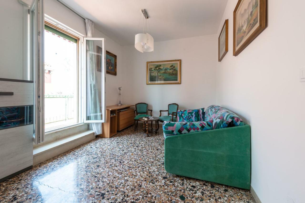 Appartamento Cà Misericordia Venezia Esterno foto